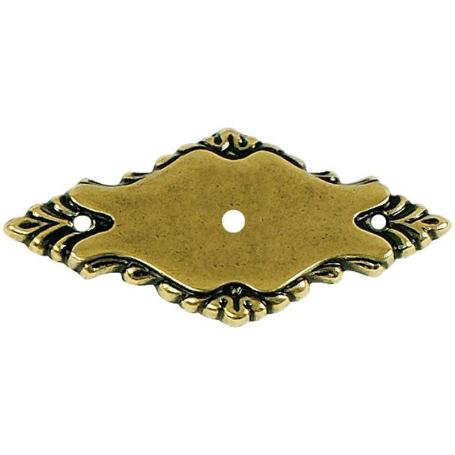 SEYFE BASE POMO 200 B  63 MM ORO VIE.20014 (CAJA 25 UNIDADES)