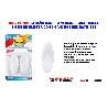 3M BAÑO GANCHO MEDIANO PARA TOALLAS 1,4 KG  2 GANCHOS BATH18ES