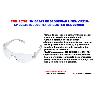 FINSTOCK 3M GAFAS 2720C LINEA VIRTUA AP CLEAR INCOLORAS 2720CN