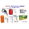 TALOX TOOLS KIT COMPRESOR AIRE COMPRIMIDO 5 PIEZA HT-AT5V