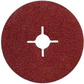 SIFER DISCO LIJA CORINDON 115 X 22 MM GRANO 36 33824