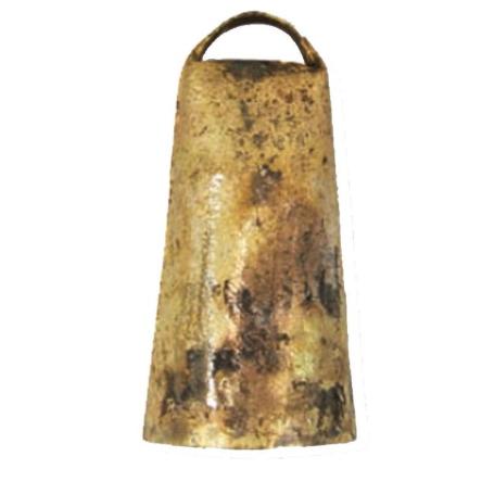 CENCERRO   45 MM X 27 MM PARA PERROS Y PAVOS 27812