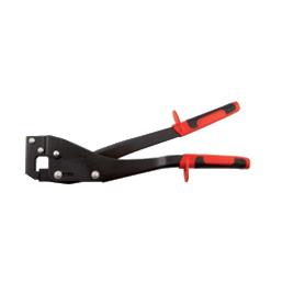 BAJA BELLOTA PUNZONADORA  6007-2 PERFORACION 1,0+1,0 PROPLAC