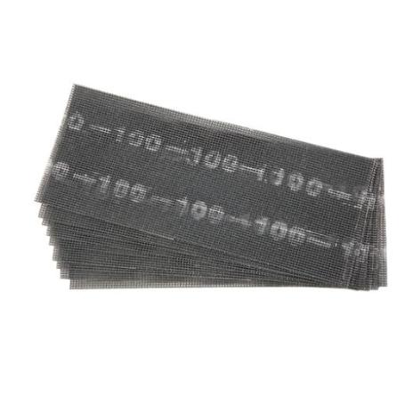 PROPLAC 50273 LIJAS G100 P.10U