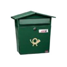 JOMA BUZON GARDEN-51E METAL EXTERIOR VERDE 09021