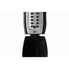 IFAM GUARDALLAVES PARED Y ARCO 105X62X29 MM 10 LLAVES CASA 20194