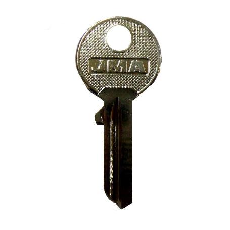 LLAVES FINSTOCK JMA TIPO B MOD BATU-1I