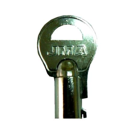 LLAVES FINSTOCK JMA TIPO GORJA TELESCOPICA MOD FM - 4TG