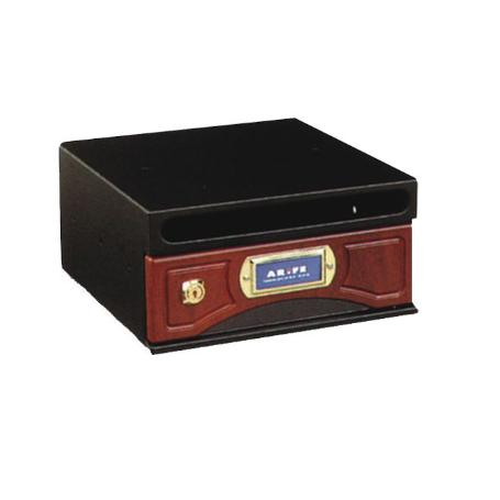 BAJA ARFE BUZON 9000- 5 HORIZONTAL ROBLE