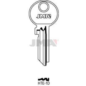 LLAVES FINSTOCK JMA TIPO B MOD HTE-1D