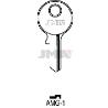 LLAVES FINSTOCK JMA TIPO B MOD AMG-  1