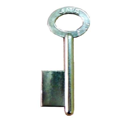 LLAVES JMA TIPO GORJA LATON MOD OR-5G