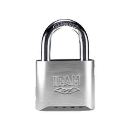 IFAM FINSTOCK CANDADOS NIQUEL COMBINACION PROGRAM PR-50    00630