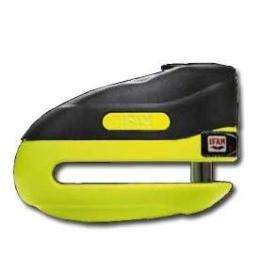 IFAM FINCANDADOS ANTIRROBO D.FRENO ROAD 100A BT AMARILLO 053083A