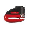 IFAM FINSTOCCANDADOS ANTIRROBO D.FRENO ROAD 100R BT ROJO 053083R