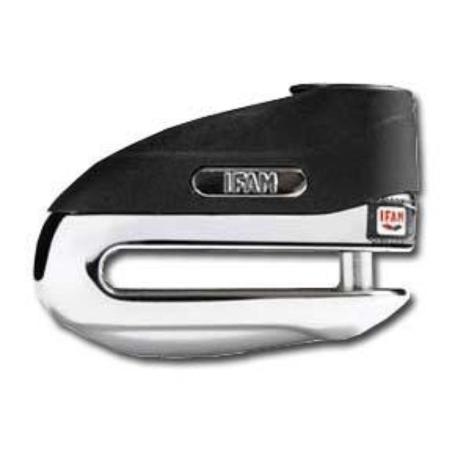 IFAM FINSTOCANDADOS ANTIRROBO D.FRENO ROAD 100C BT CROMO 053083C