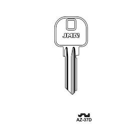 LLAVES JMA TIPO A MOD AZ-37D