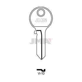 LLAVES JMA TIPO B MOD VI-1D
