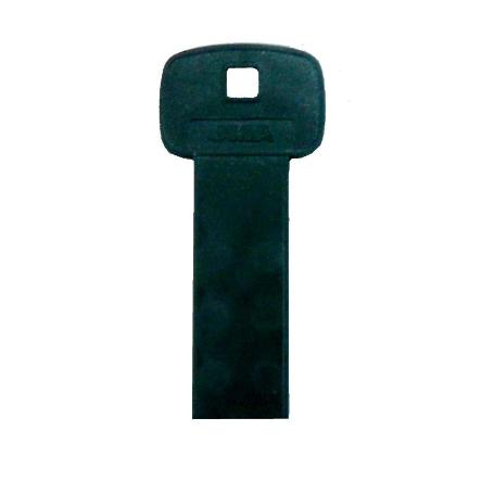 LLAVES JMA PLASTICO IMANES MOD MG-6.I