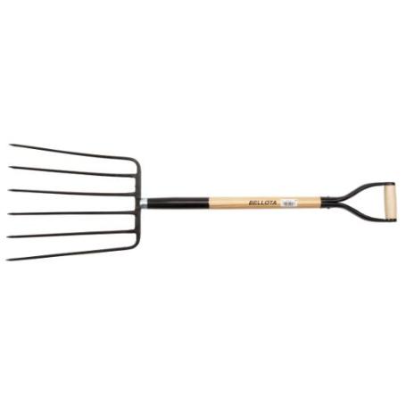 HORCA ESPIGA  902-6  M.A.