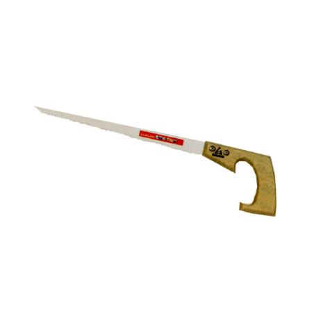 BAJA BELLOTA SERRUCHO 4572-14 PUNTA M-MADERA ABIERTO