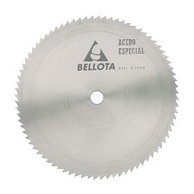 BAJA BELLOTA SIERRAS CIRCULARES 4591-B 450 MM