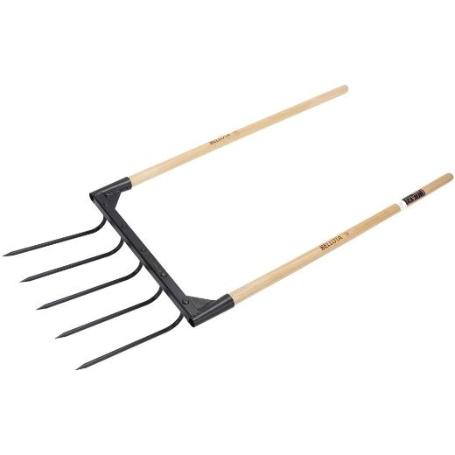 HORCA ECOLOGICA 914-5-ECO