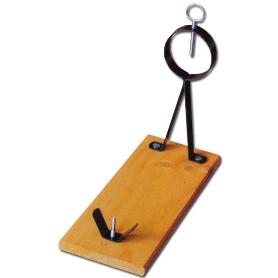 TALOX JAMONERO ALCAZAR MIEL REF. 9050