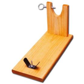 TALOX JAMONERO LUNA COLOR MIEL REF. 9051