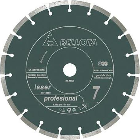 D.DIAM.SEG.GRAL.OBRA 115MM MAX