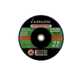 BELLOTA DISCO 50302-180X22,2X3,0 MM CORTE PIEDRA PROF.
