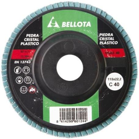 DISCO LAMINA 50503-120