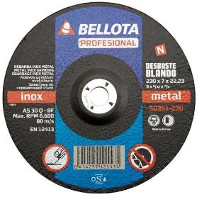DISC.ABR.D.M.50361-180