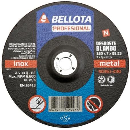 DISC.ABR.D.M.50361-180