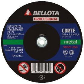 DISC.ABR.C.M.50321-350