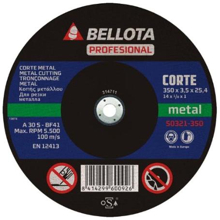 DISC.ABR.C.M.50321-350