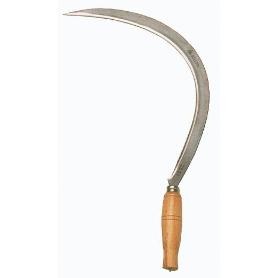 FAUCILLE DENTEE / 2551