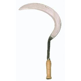 FAUCILLE À LAME / 2561