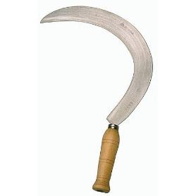 FAUCILLE À LAME / 2562