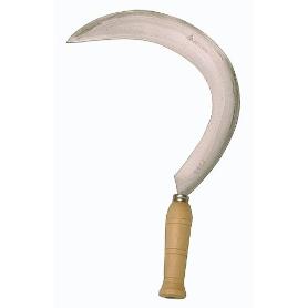 FAUCILLE À LAME / 2563