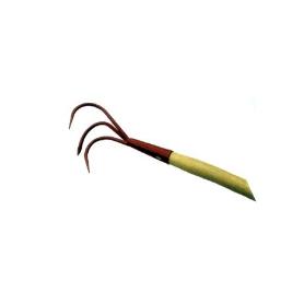 BELLOTA JARDIN 3021 CULTIVADOR 3 PUAS