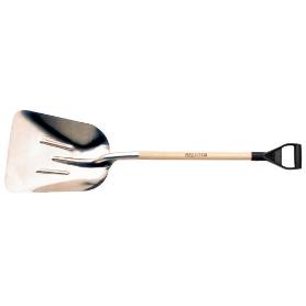 PALA ALUMINIO 5520 MA