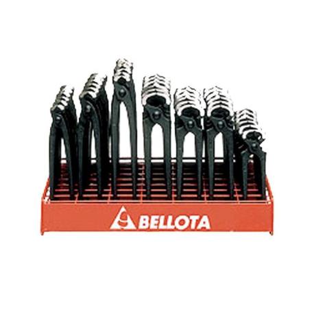 BELLOTA FINSTOCK EXP. 8961 TENAZA RUSAS      42 UND