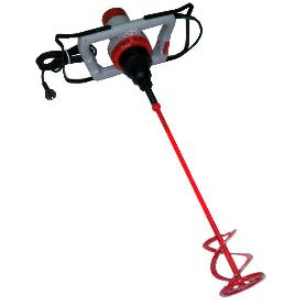 ACESA CONST.MEZCLADOR 2400 MIX-1000+SS-120 LIQUIDAR