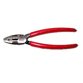 ACESA FINSTOCK ALICATE 8180-180 UNIVERSAL PVC