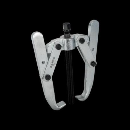 BAHCO EXTRACTOR 2 GARRAS ARTICUL.4537-2 20-230 MM (631 200X180)