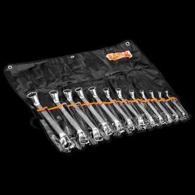 JGO LL DOBLE EST ACODADA 12P