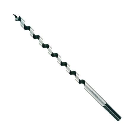 BROCA ALPEN MADERA HELICOIDAL 14X235 MM. (BLISTER 1 PIEZA)