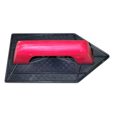 TALOCHA PLASTICO PUNTA 265X140