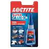 HENKEL LOCTITE SUPER GLUE-3 CIANOCRILATO 20 GR. XXL 2961156
